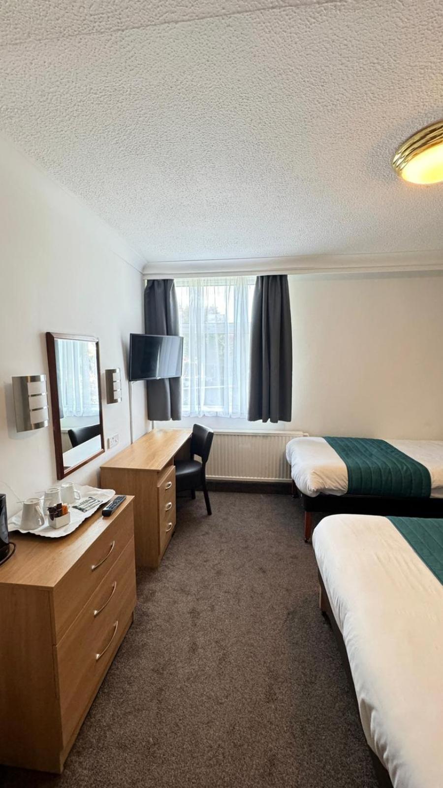 Britannia Hotel Болтон Экстерьер фото
