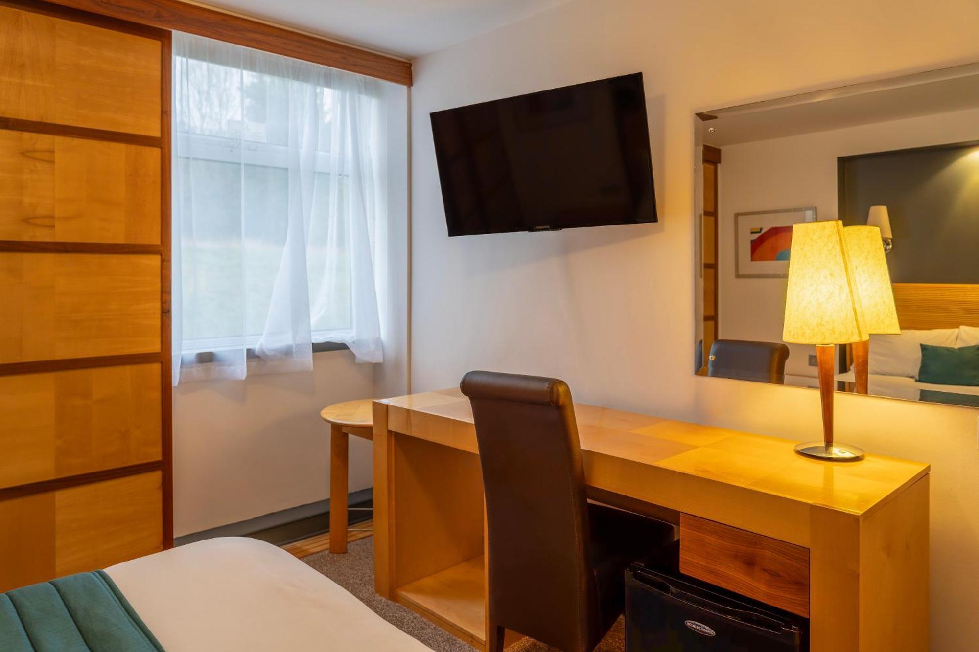Britannia Hotel Болтон Экстерьер фото